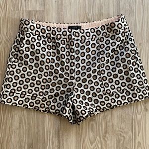 J crew shorts